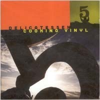 [중고] V.A. / Delicatessen - Cooking Vinyl Vol.5 (수입)