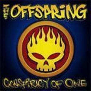 [중고] Offspring / Conspiracy Of One