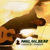 [중고] Paul Gilbert / Acoustic Samurai (수입)