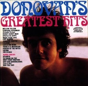 [중고] Donovan / Greatest Hits (Bonus Tracks/수입)