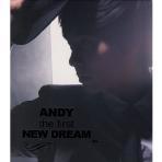 [중고] 앤디 (Andy) / Andy The First New Dream