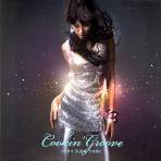 [중고] 박윤정 / 1집 Cookin&#039; Groove (Digipack)