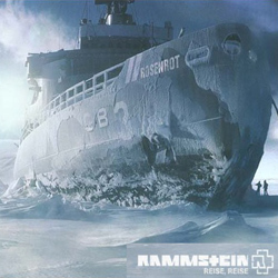 [중고] Rammstein / Reise, Reise (Limited Edition/digipack/bonus DVD포함/일본수입)