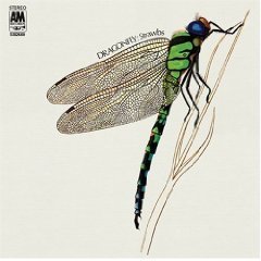 Strawbs / Dragonfly (S0083/LP Sleeve/미개봉)