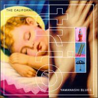 [중고] California Guitar Trio / Yamanashi Blues (수입)