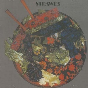 Strawbs / Strawbs (S0088/LP Sleeve/미개봉)