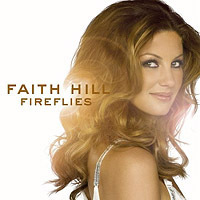 [중고] Faith Hill / Fireflies