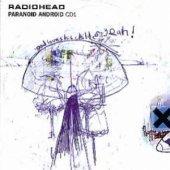 [중고] Radiohead / Paranoid Android #1 (Digipack/수입/Single)