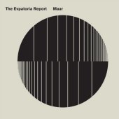 Evpatoria Report / Maar (Digipack/미개봉)