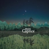 [중고] Moi Caprice / Once Upon A Time In The North (2CD)