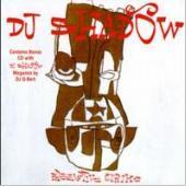 DJ Shadow / Preemptive Strike (수입/미개봉)