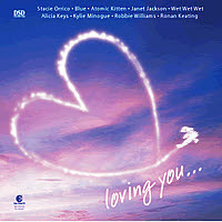 [중고] V.A. / Loving You (2CD/Digipack)