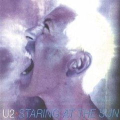 [중고] U2 / Staring At The Sun Pt.2 (수입)