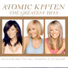 [중고] Atomic Kitten / The Greatest Hits (수입)