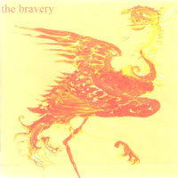 [중고] Bravery / The Bravery