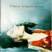 [중고] PJ Harvey / To Bring You My Love (수입)
