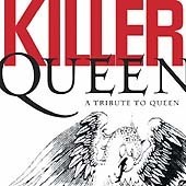 [중고] V.A. / Killer Queen: A Tribute To Queen