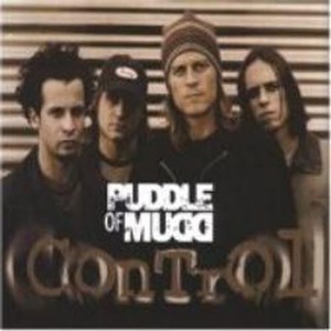 Puddle Of Mudd / Control (수입/미개봉/single)