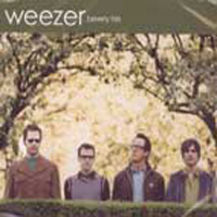 Weezer / Beverly Hills (수입/미개봉/single)