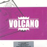 V.A. / Volcano Vol. 7 (미개봉/Digipack)