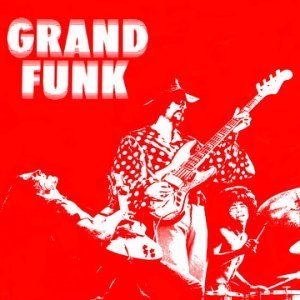[중고] Grand Funk Railroad / Grand Funk (Remastered/수입)