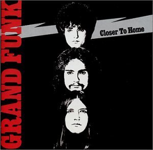 [중고] Grand Funk Railroad / Closer To Home (Remastered/수입)