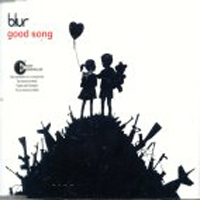 Blur / Good Song (수입/미개봉/single)