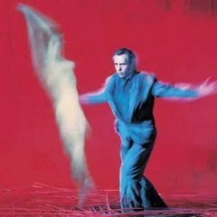 [중고] Peter Gabriel / Us (수입)