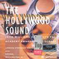 [중고] O.S.T. / The Hollywood Sound - John Williams