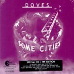 [중고] Doves / Some Cities (CD+DVD/Digipack)