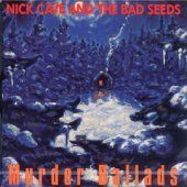 [중고] Nick Cave / Murder Ballads (수입)