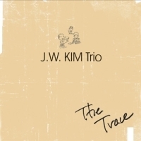 [중고] 김정욱 트리오 (J.W.Kim Trio) / The Trace (Digipack)