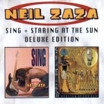 [중고] Neil Zaza / Sing &amp; Staring At The Sun (2CD)