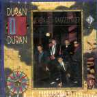 [중고] Duran Duran / Seven And The Ragged Tiger (수입)