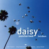[중고] 곽윤찬 / Daisy