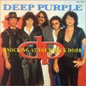 [중고] Deep Purple / Knocking At Your Back Door (수입)