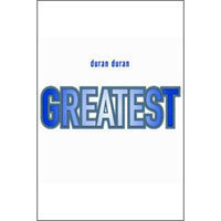 Duran Duran / Greatest (CD+DVD/미개봉)