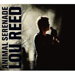 Lou Reed / Animal Serenade (2CD Digipack/수입/미개봉)