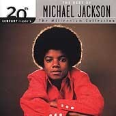 Michael Jackson / The Best Of Michael Jackson, Millennium Collection (20Th Century Masters/수입/미개봉)