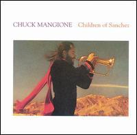 Chuck Mangione / Children Of Sanchez (2CD/수입/미개봉)