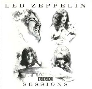 Led Zeppelin / BBC Sessions (2CD/수입/미개봉)