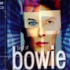 David Bowie / Best Of Bowie (CD+DVD/수입/미개봉)