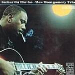 Wes Montgomery / Guitar On The Go (수입/미개봉)