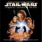 [중고] O.S.T. / Star Wars Episode 3: Revenge Of The Sith - 스타워즈 에피소드 3: 시스의 복수 (수입)