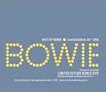 David Bowie / Best Of Bowie (Limited Edition CD + DVD/수입/미개봉)