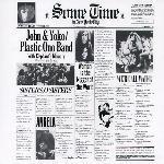 John Lennon, Yoko Ono / Sometime In New York City (2CD/수입/미개봉)