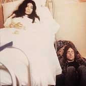 John Lennon, Yoko Ono / Unfinished Music No. 2 : Life With The Lions (수입/미개봉)