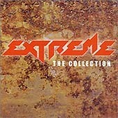 [중고] Extreme / The Collection (수입)