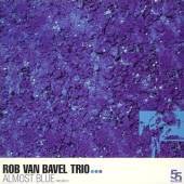 Rob Van Bavel Trio / Almost Blue: Tribute To Chet Bak (일본수입/미개봉)