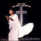 [중고] Aretha Franklin / One Lord, One Faith, One Baptism(2CD/수입)
